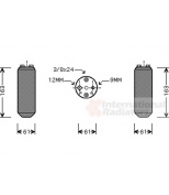 VAN WEZEL - 1300D058 - 